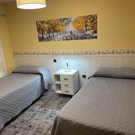 Casa Alberche A 9Km Talavera Alberche del Caudillo Kültér fotó
