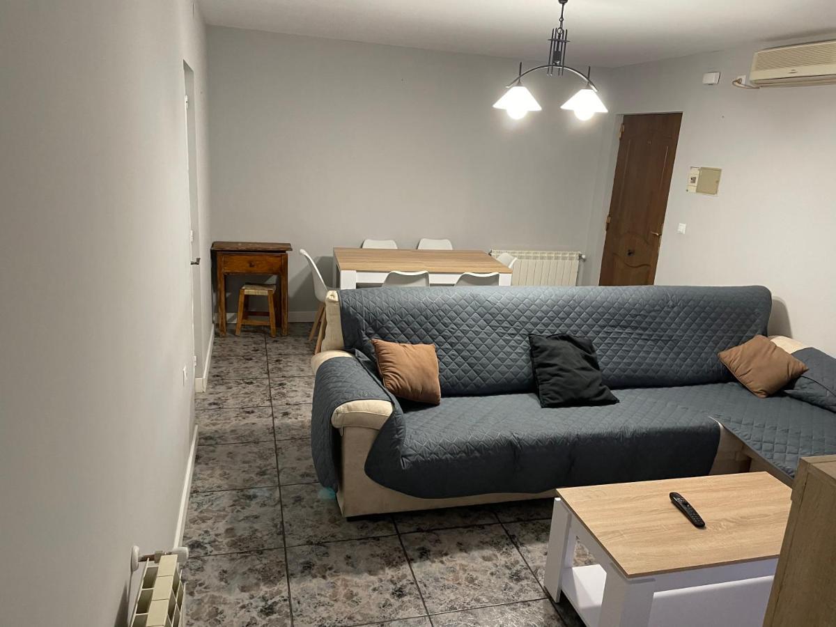 Casa Alberche A 9Km Talavera Alberche del Caudillo Kültér fotó