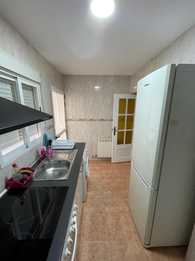 Casa Alberche A 9Km Talavera Alberche del Caudillo Kültér fotó