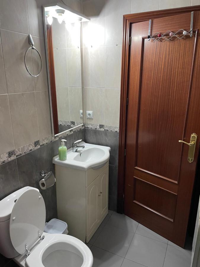 Casa Alberche A 9Km Talavera Alberche del Caudillo Kültér fotó
